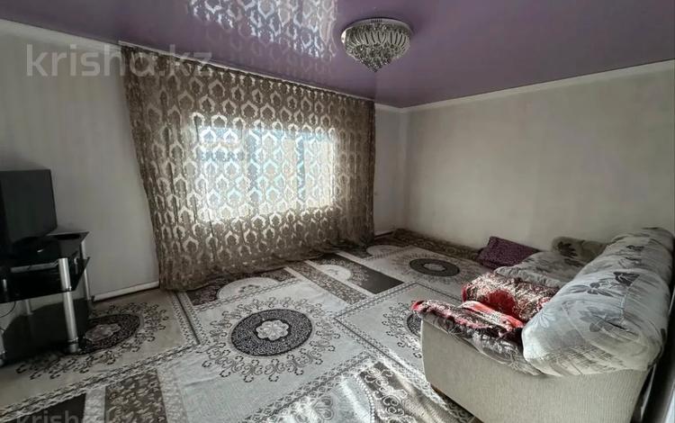 Отдельный дом · 3 комнаты · 96.3 м² · 5 сот., Г. Каирбекова 297 за 21.8 млн 〒 в Костанае — фото 2