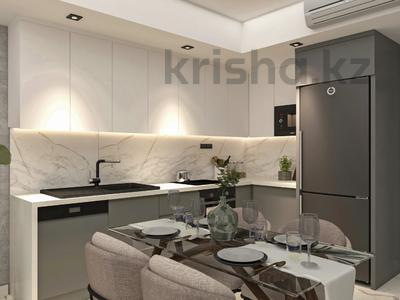 3-комнатная квартира · 175.7 м², Лефке 1 за ~ 133 млн 〒