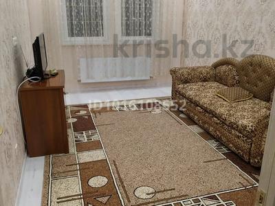 1-комнатная квартира · 40 м² · 5/9 этаж, Панфилова 18 за 230 000 ₸ в Астане, Алматы р-н