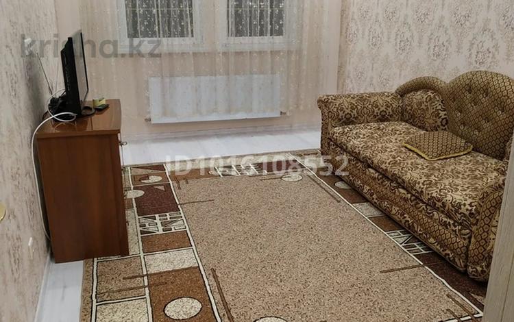 1-комнатная квартира · 40 м² · 5/9 этаж, Панфилова 18 за 230 000 ₸ в Астане, Алматы р-н — фото 2