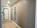 3-бөлмелі пәтер · 67 м² · 5/10 қабат, Ткачева 17 — Ткачева бекхожина, бағасы: 40 млн ₸ в Павлодаре — фото 9