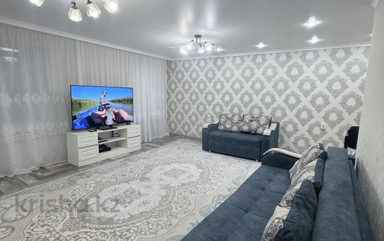 4-бөлмелі пәтер · 140 м² · 3/5 қабат, майлина 5, бағасы: 55.8 млн ₸ в Астане, Алматы р-н — фото 2