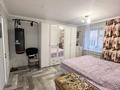 4-бөлмелі пәтер · 140 м² · 3/5 қабат, майлина 5, бағасы: 55.8 млн ₸ в Астане, Алматы р-н — фото 8