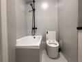 3-бөлмелі пәтер · 60 м² · 14/17 қабат, Утепова 31, Блок-14 — Басенова-уг.Утепова, бағасы: 53 млн ₸ в Алматы, Бостандыкский р-н — фото 31