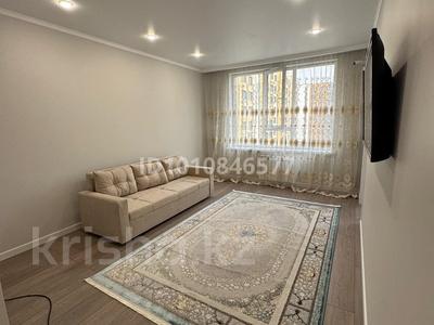 2-комнатная квартира · 55 м² · 6 этаж, мкр Думан-2, Райымбек батыра 161б за 250 000 〒 в Алматы, Медеуский р-н