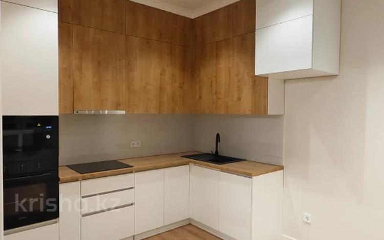 2-комнатная квартира · 74 м² · 17/20 этаж, Абая — Брусиловского за 53.5 млн 〒 в Алматы, Бостандыкский р-н — фото 13