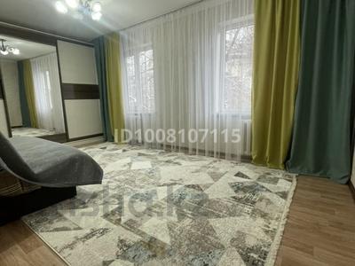3-бөлмелі пәтер · 58 м² · 2/4 қабат, Мкр Достык, бағасы: 22.5 млн ₸ в Талдыкоргане