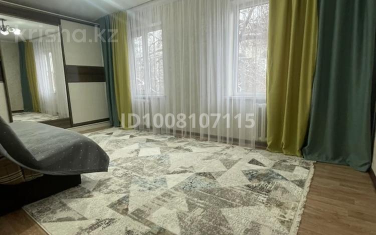 3-бөлмелі пәтер · 58 м² · 2/4 қабат, Мкр Достык, бағасы: 22.5 млн ₸ в Талдыкоргане — фото 2