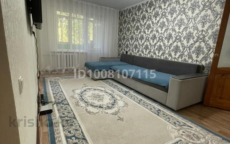 3-бөлмелі пәтер · 58 м² · 2/4 қабат, Мкр Достык, бағасы: 22 млн ₸ в Талдыкоргане — фото 17