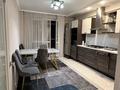 2-бөлмелі пәтер · 50 м² · 6/10 қабат, Сейфуллина 51 — Майбороды, бағасы: 33 млн ₸ в Алматы, Турксибский р-н