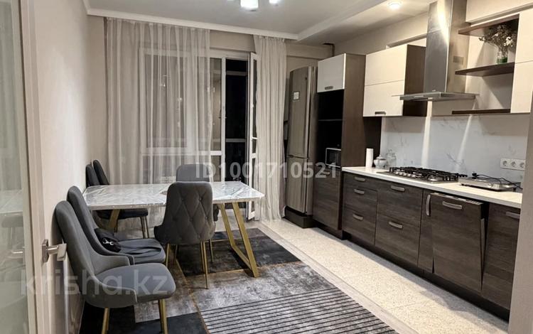 2-бөлмелі пәтер · 50 м² · 6/10 қабат, Сейфуллина 51 — Майбороды, бағасы: 33 млн ₸ в Алматы, Турксибский р-н — фото 13