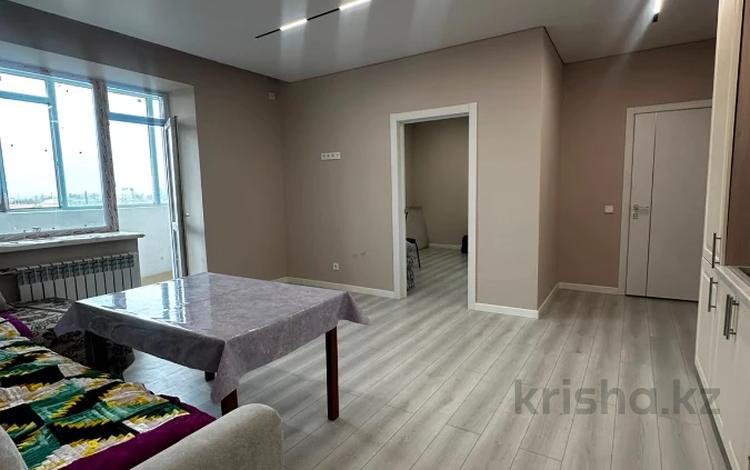2-комнатная квартира · 42 м² · 6/9 этаж, Мамай батыра за 31 млн ₸ в Семее — фото 6