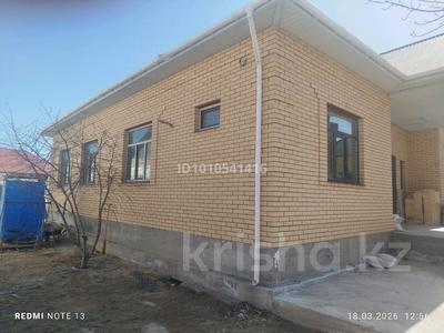 Отдельный дом · 5 комнат · 180 м² · 7 сот., Абуов Талгат 68 за 28 млн ₸ в 