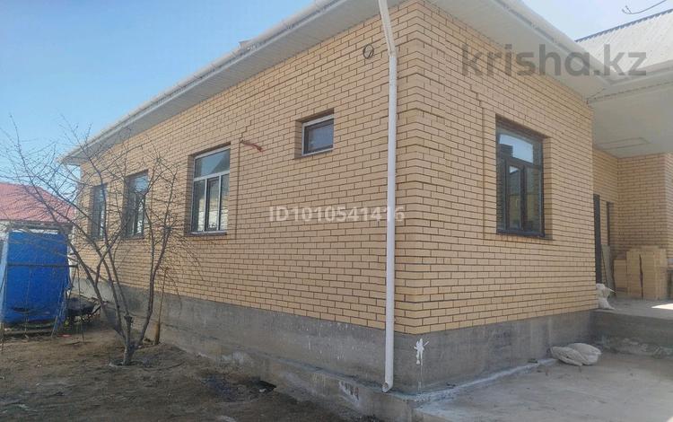 Отдельный дом · 5 комнат · 180 м² · 7 сот., Абуов Талгат 68 за 28 млн ₸ в  — фото 2