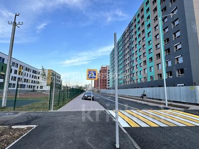 1-бөлмелі пәтер · 32.3 м² · 10/10 қабат, Е-128 — Коргалжын шоссе угол Е127, бағасы: 12.5 млн ₸ в Астане, Нура р-н