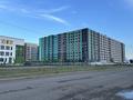 1-бөлмелі пәтер · 32.3 м² · 10/10 қабат, Е-128 — Коргалжын шоссе угол Е127, бағасы: 12.5 млн ₸ в Астане, Нура р-н — фото 10
