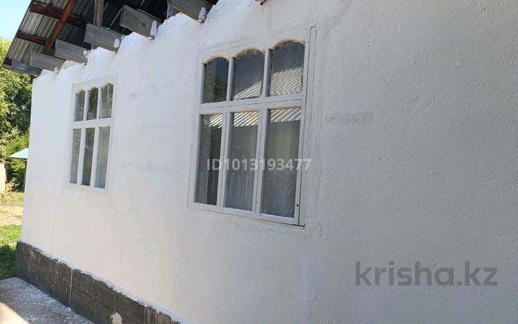 Отдельный дом · 4 комнаты · 100 м² · 9 сот., Рыскулова за 16 млн ₸ в Жибек Жолы — фото 3