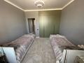 3-комнатная квартира · 80 м² · 5/16 этаж, Абишева за 55 млн ₸ в Алматы, Наурызбайский р-н — фото 8
