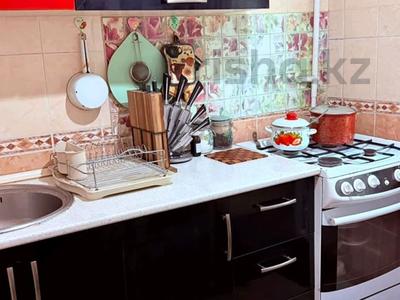3-комнатная квартира · 60 м² · 1/5 этаж, мкр Айнабулак-2 79 — Айнабулак за 46 млн ₸ в Алматы, Жетысуский р-н