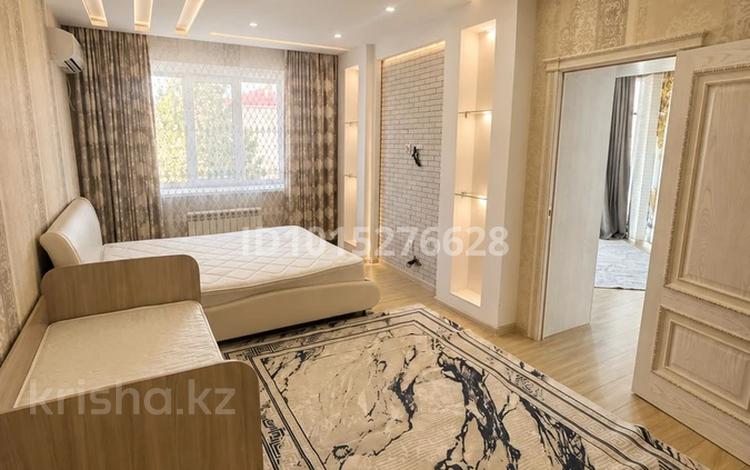 4-комнатная квартира · 162.9 м² · 5/6 этаж, мкр. Алтын орда 10Г/2 за 52 млн ₸ в Актобе — фото 2