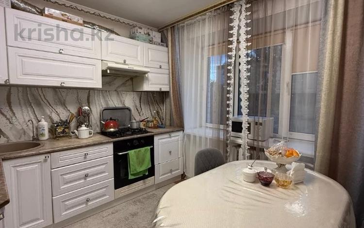 3-комнатная квартира · 83.7 м² · 2 этаж, 5-й микрорайон 9 за 41 млн ₸ в Костанае — фото 2