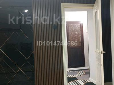 1-комнатная квартира · 24.4 м² · 2/5 этаж, Республика за 15 млн ₸ в Шымкенте, Абайский р-н