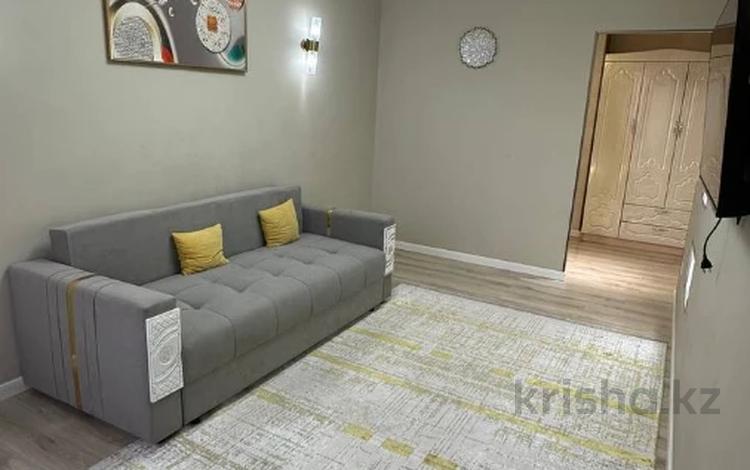 1-бөлмелі пәтер · 35.1 м² · 6/9 қабат, Райымбека 590/13 — Алматы жастары, бағасы: 24 млн ₸ в Наурызбайский р-н — фото 2