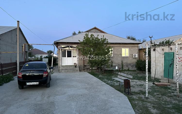 Жеке үй · 4 бөлме · 166.1 м² · 800 жүзд., Ақжар 44/1, бағасы: 22 млн ₸ в Атырау — фото 2