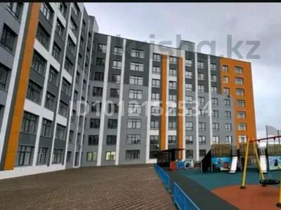2-комнатная квартира · 59 м² · 4/9 этаж, Валиханова 40 — Евразия за ~ 33.3 млн ₸ в Петропавловске