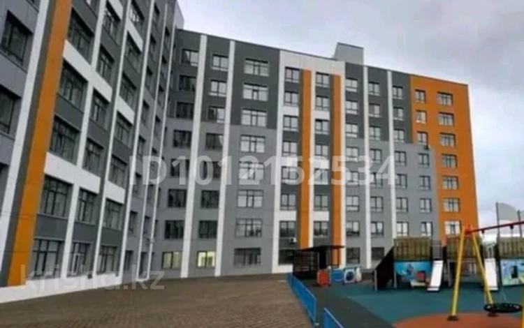 2-комнатная квартира · 59 м² · 4/9 этаж, Валиханова 40 — Евразия за ~ 33.3 млн ₸ в Петропавловске — фото 2
