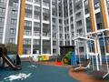 2-бөлмелі пәтер · 59 м² · 4/9 қабат, Валиханова 40 — Евразия, бағасы: 36.5 млн ₸ в Петропавловске