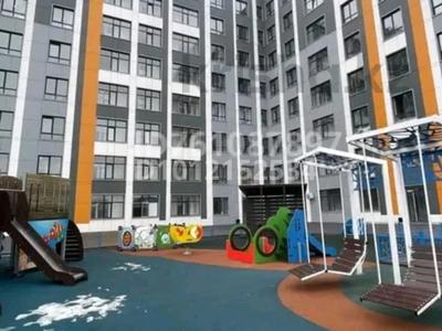 2-бөлмелі пәтер · 59 м² · 4/9 қабат, Валиханова 40 — Евразия, бағасы: 36.5 млн ₸ в Петропавловске
