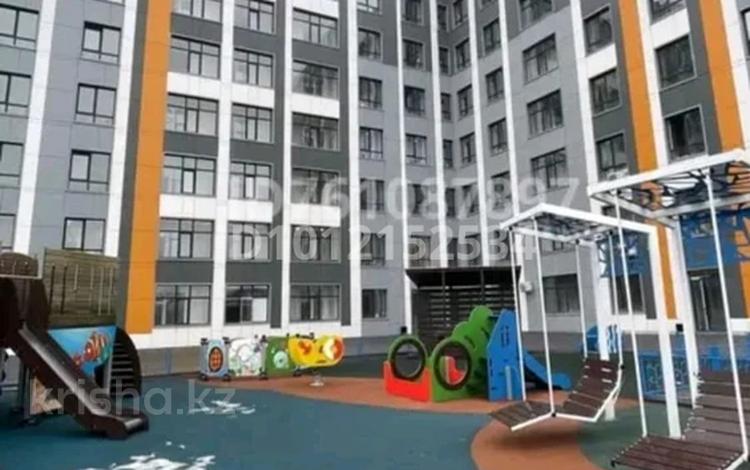 2-бөлмелі пәтер · 59 м² · 4/9 қабат, Валиханова 40 — Евразия, бағасы: 36.5 млн ₸ в Петропавловске — фото 3