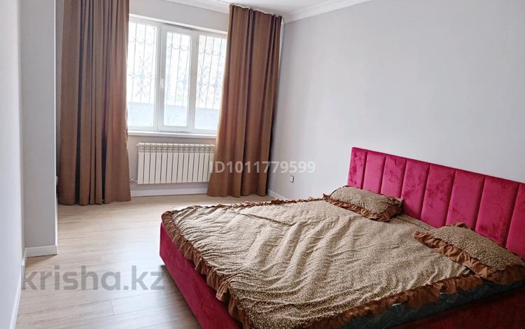 3-комнатная квартира · 87 м² · 3/15 этаж, Қошқарбаев27 57 за 320 000 ₸ в Астане, Алматы р-н — фото 13