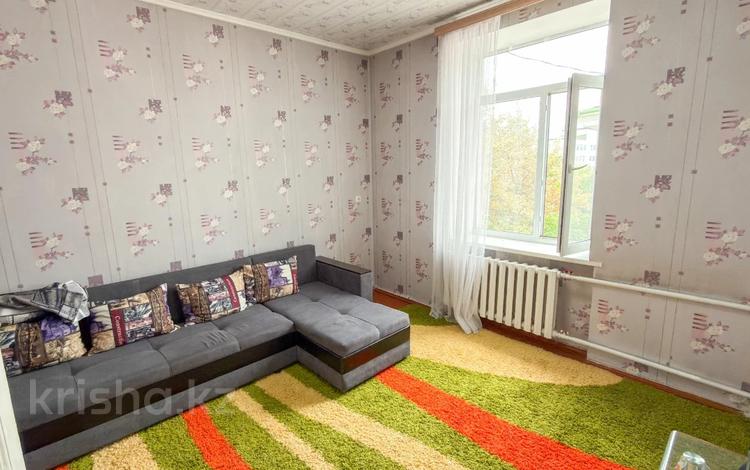 2-бөлмелі пәтер · 48.6 м² · 3/3 қабат, Достық ш/а 52, бағасы: 13.8 млн ₸ в Талдыкоргане, мкр Достык — фото 2