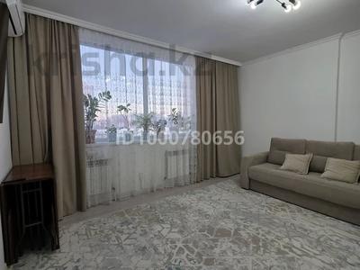 2-комнатная квартира · 56 м² · 5/18 этаж, Ж. Нажимеденова 62 — Ж/д вокзал Нурлы жол за 31.5 млн ₸ в Астане, Алматы р-н