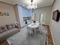 2-комнатная квартира · 63 м², Байдибек би стр. 127/7 — Напротив ТЦ Шымкент сити молл за 300 000 ₸ в Абайский р-н — фото 23
