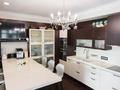 4-бөлмелі пәтер · 175 м² · 13/18 қабат, мкр Самал-2, Достык 97 — Аль-Фараби, бағасы: 165 млн ₸ в Алматы, Медеуский р-н — фото 3