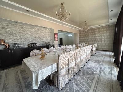 Дом · 6 комнат · 200 м², Желтоксан — Ташкентская за 35 000 〒 в Таразе