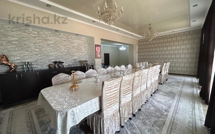 Дом · 6 комнат · 200 м², Желтоксан — Ташкентская за 35 000 ₸ в Таразе — фото 2