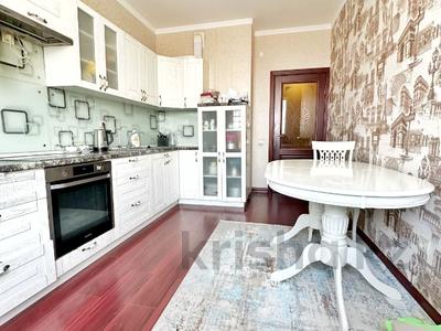 1-бөлмелі пәтер · 40 м² · 6/12 қабат, Сатпаева 90/36, бағасы: 36 млн ₸ в Алматы, Бостандыкский р-н