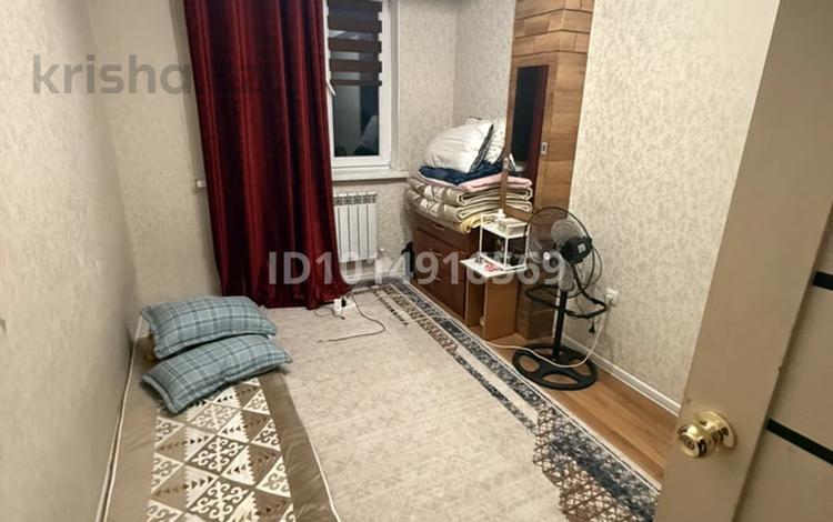1-бөлмелі пәтер · 30.5 м² · 5/5 қабат, Шұғыла ш/а., Дала 110, бағасы: 20 млн ₸ в Алматы, Наурызбайский р-н — фото 2