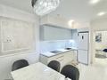 4-бөлмелі пәтер · 120 м² · 7/10 қабат, Ж.Нажимеденова 13 — А51, бағасы: ~ 69 млн ₸ в Астане, Сарайшык р-н — фото 4