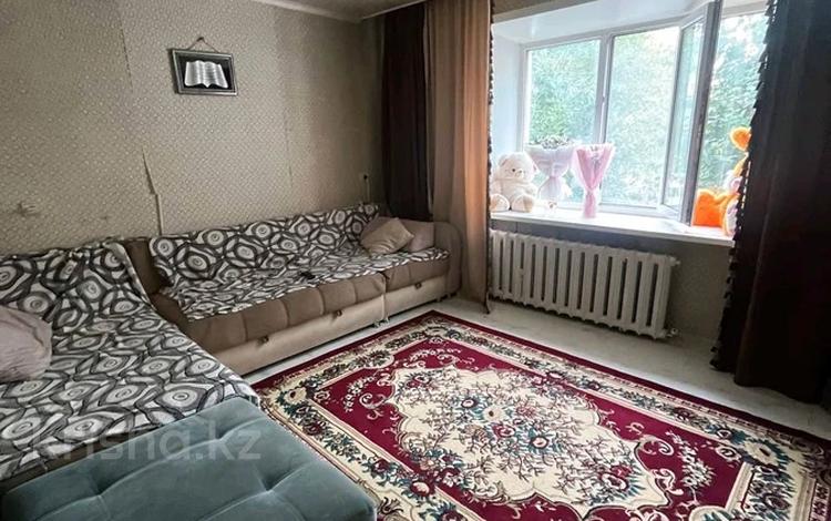 3-бөлмелі пәтер · 55.3 м² · 2/5 қабат, кошкарбаева 82, бағасы: 17.6 млн ₸ в Кокшетау — фото 2