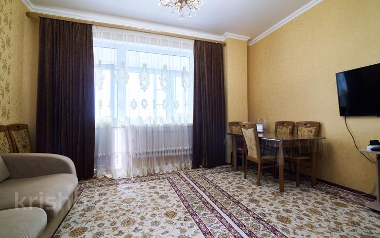 2-бөлмелі пәтер · 64 м² · 14/16 қабат, Сатпаева 16/1, бағасы: 30 млн ₸ в Астане, Алматы р-н — фото 2
