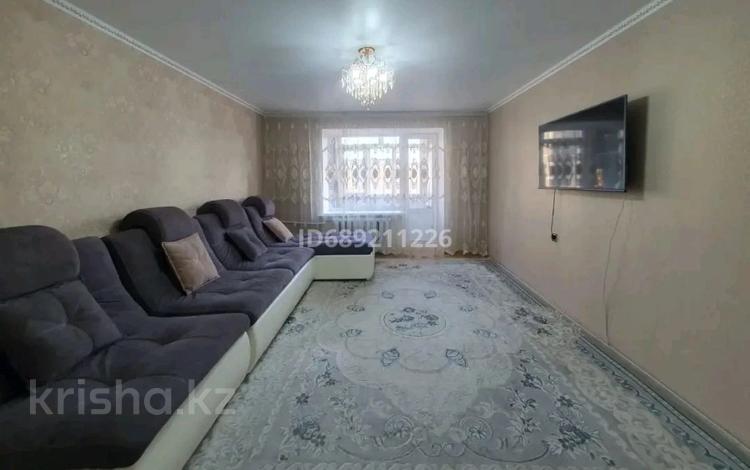 3-комнатная квартира, 63 м², 5/5 этаж, Бауыржан момышулы 66/1 за 16.5 млн 〒 в Темиртау — фото 42