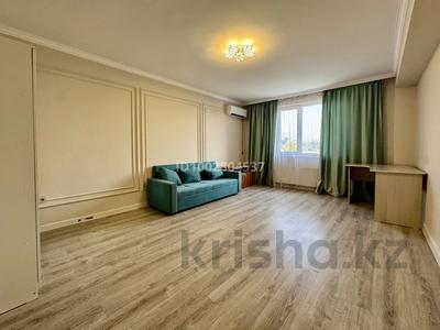 3-комнатная квартира · 90.7 м² · 6/15 этаж, Толе би за 62.5 млн 〒 в Алматы, Алмалинский р-н