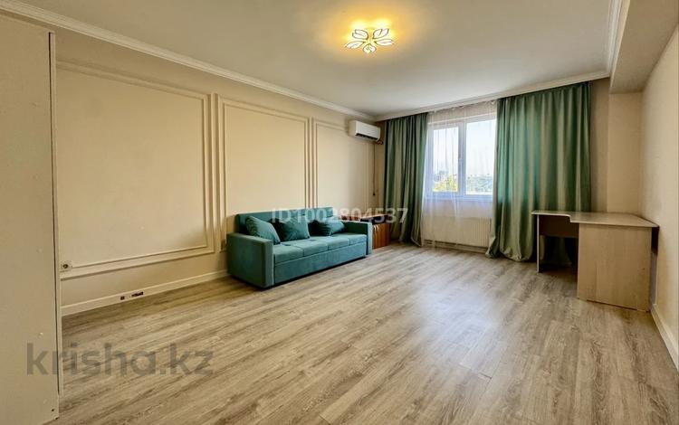 3-комнатная квартира · 90.7 м² · 6/15 этаж, Толе би за 62.8 млн 〒 в Алматы, Алмалинский р-н — фото 45