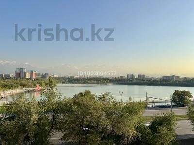 3-комнатная квартира · 90.7 м² · 6/15 этаж, Толе би за 63.5 млн ₸ в Алматы, Алмалинский р-н