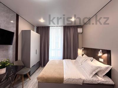 1-бөлмелі пәтер · 20 м², Просп. Назарбаева 28 — Райымбека, бағасы: 18 000 ₸ в Алматы